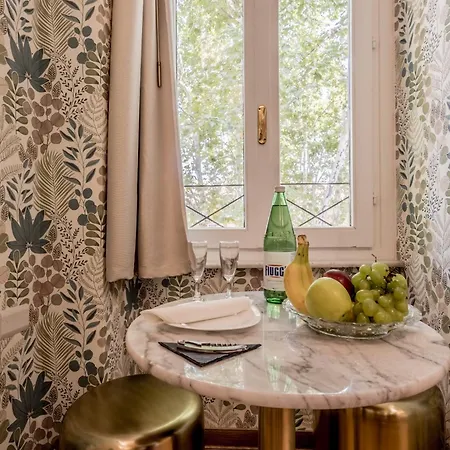 Maison d'hôtes Queen Of Luxury Rome