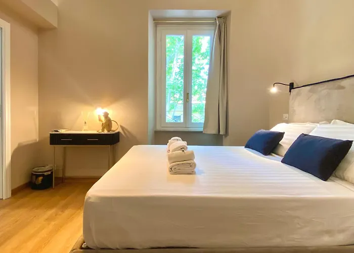 Queen Of Luxury Guest house 4*