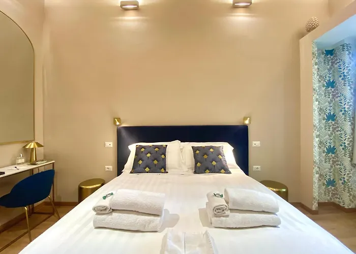 Guest house Queen Of Luxury