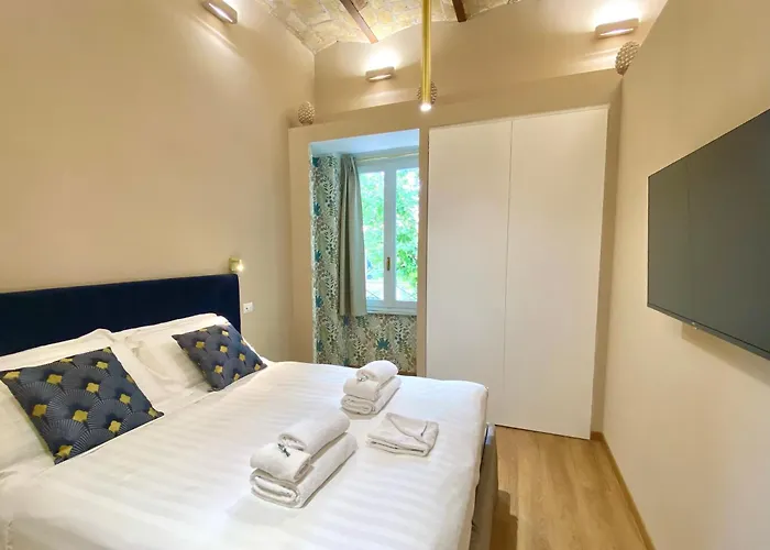 Queen Of Luxury 4* Rome