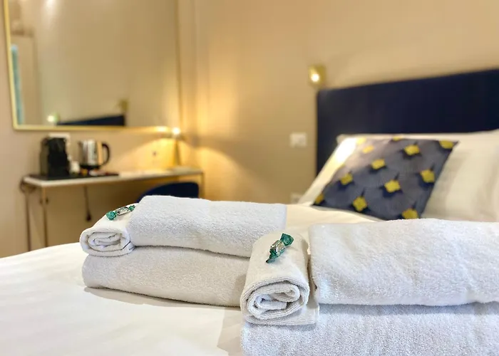 Queen Of Luxury Guest house