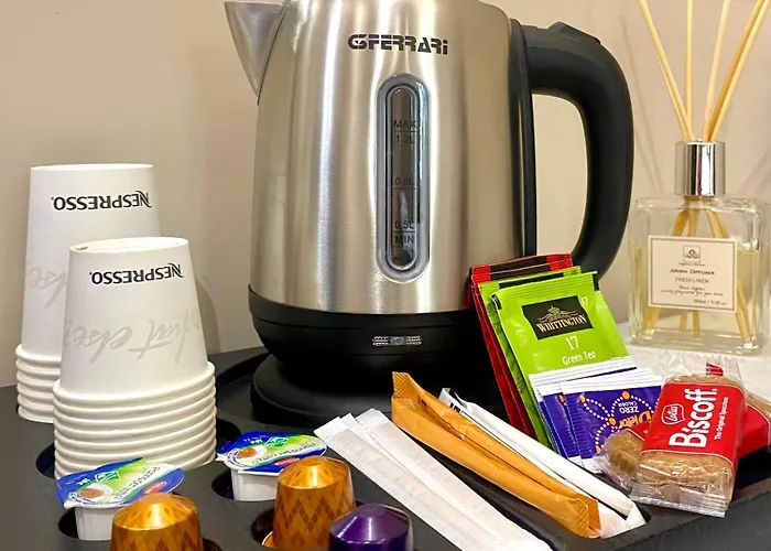 Queen Of Luxury Rome