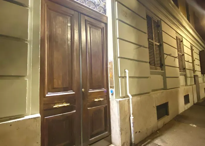 Queen Of Luxury Guest house Rome