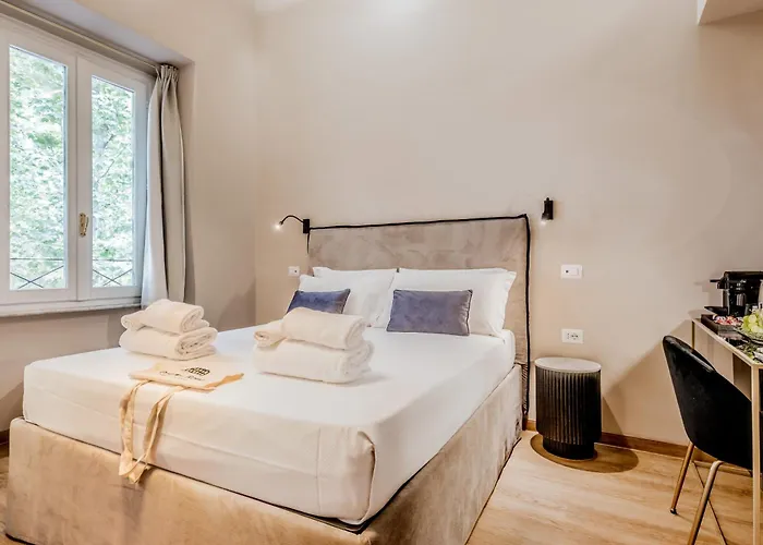 Queen Of Luxury Guest house 4*