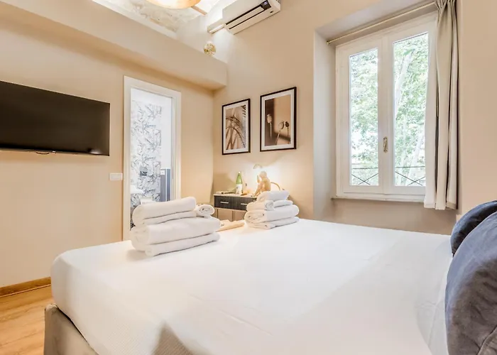 Guest house Queen Of Luxury 4*