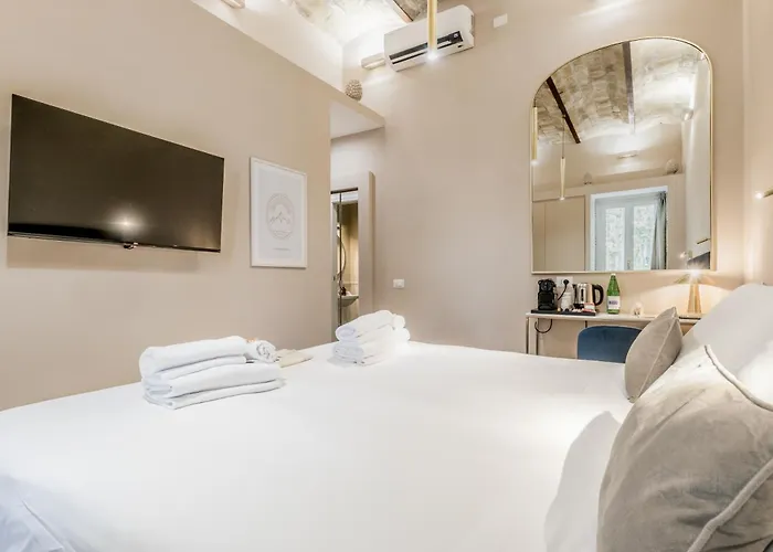 Queen Of Luxury Guest house