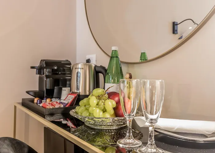 Queen Of Luxury Guest house