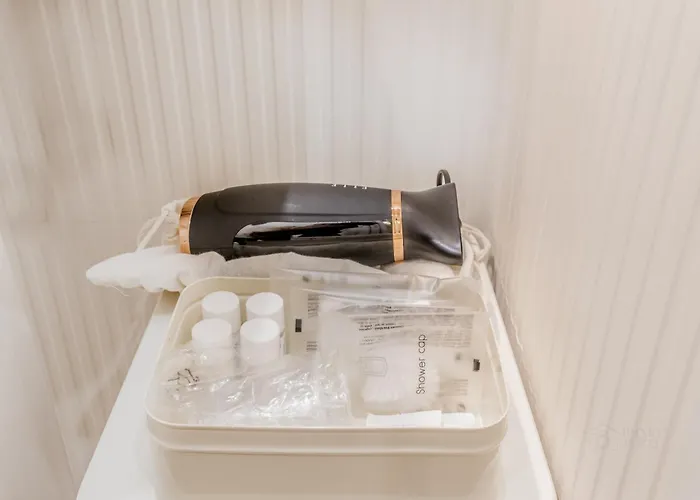 Guest house Queen Of Luxury 4*