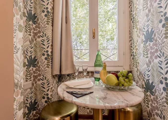 Guest house Queen Of Luxury Rome