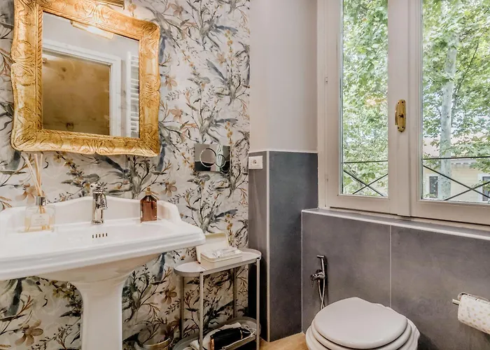 Guest house Queen Of Luxury