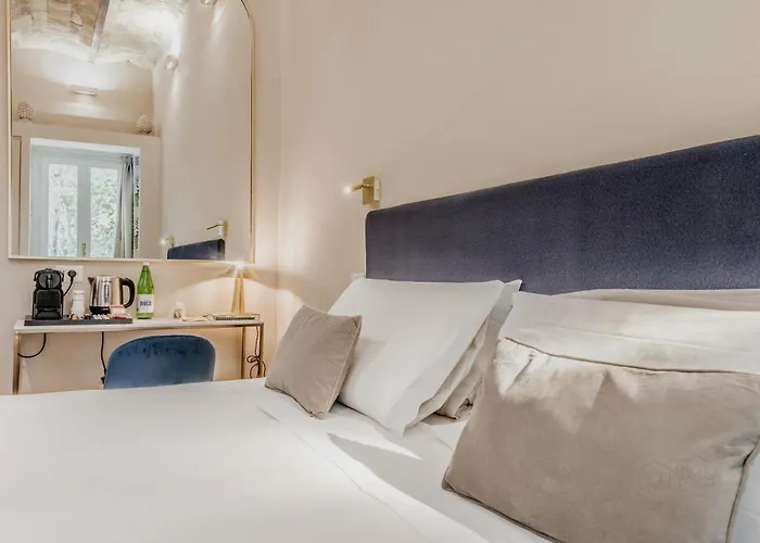 Queen Of Luxury Guest house