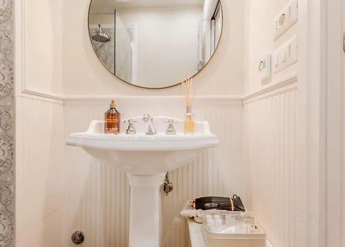 Guest house Queen Of Luxury 4*